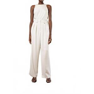 NEW PARENTEZI vera top in bone